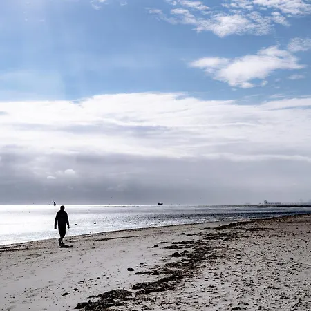 Apartman Seebreeze 50 2 N