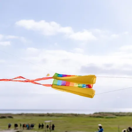 Seebreeze 50 2 N Apartment *