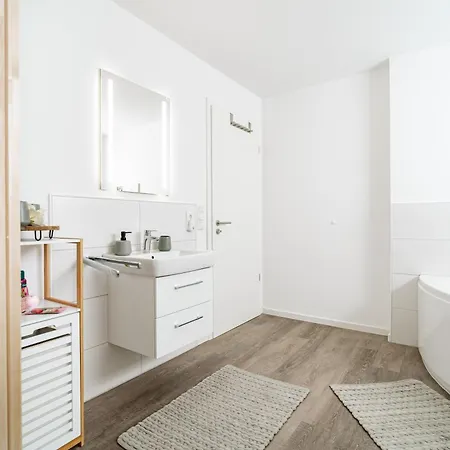 Seebreeze 50 2 N Apartment *