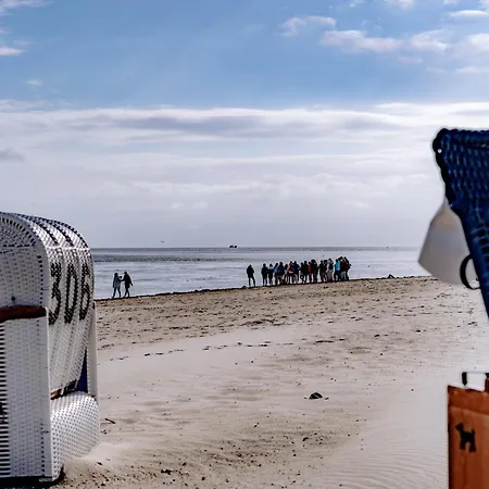 Apartment Seebreeze 50 2 N Schillig