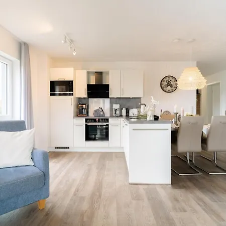 Seebreeze 50 2 N Apartman