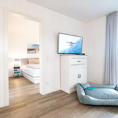 Apartment Seebreeze 50 2 N