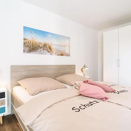 Seebreeze 50 2 N Apartman *