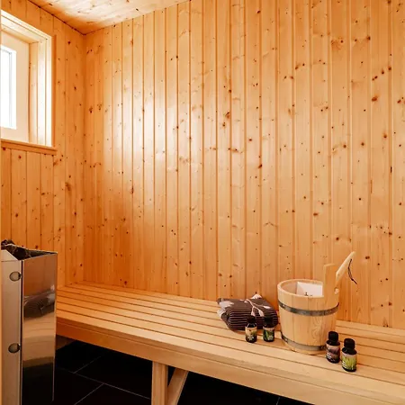 Apartment Seebreeze 50 2 N *