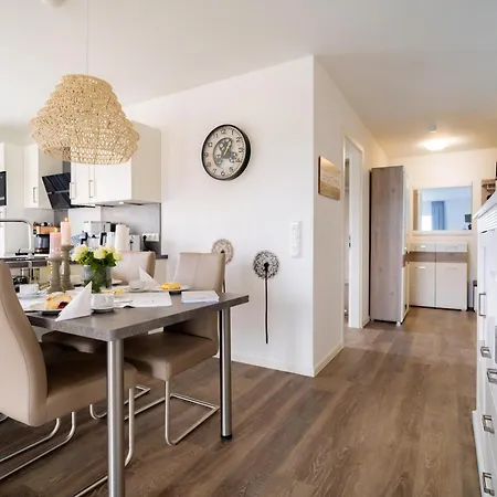 Seebreeze 50 2 N Apartment Schillig