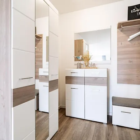 Apartment Seebreeze 50 2 N Schillig