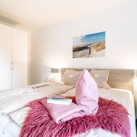 Seebreeze 50 2 N Apartment