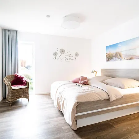 Apartman Seebreeze 50 2 N