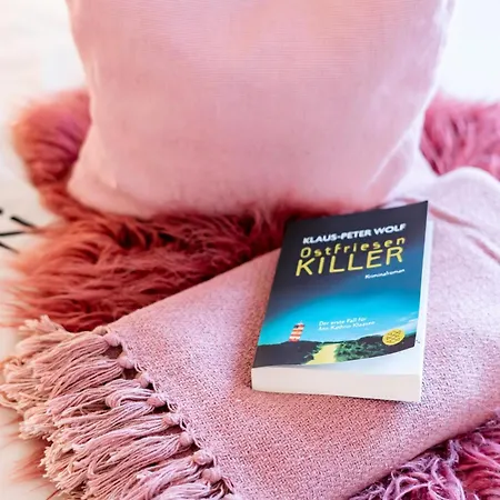 Apartment Seebreeze 50 2 N Schillig