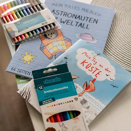 Seebreeze 50 2 N * Schillig