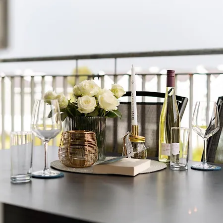 Seebreeze 50 2 N Apartment *