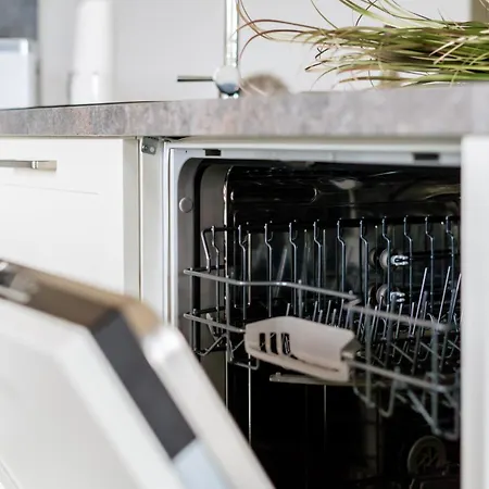 Apartman Seebreeze 50 2 N *