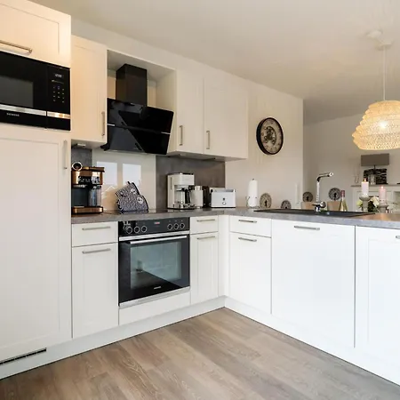 Apartment Seebreeze 50 2 N