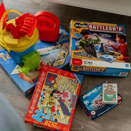 Seebreeze 50 2 N Apartment