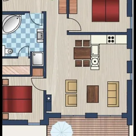 Seebreeze 50 2 N