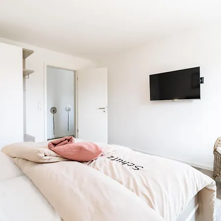 Apartment Seebreeze 50 2 N