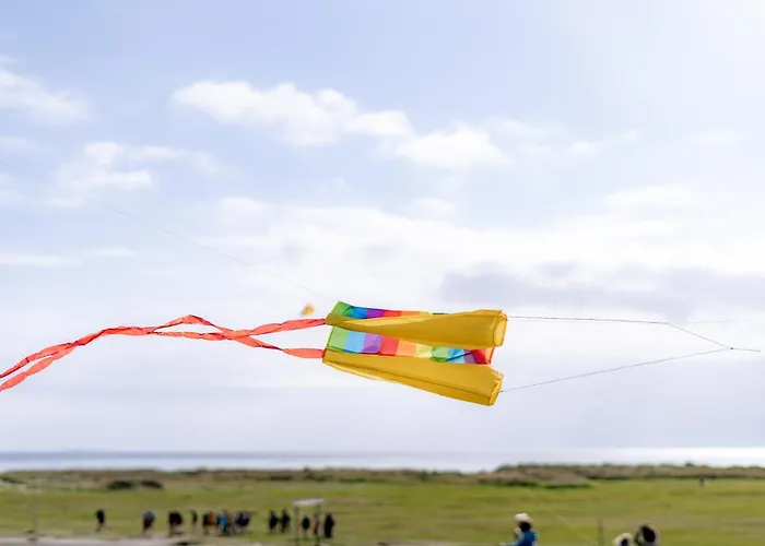 Seebreeze 50 2 N Daire *