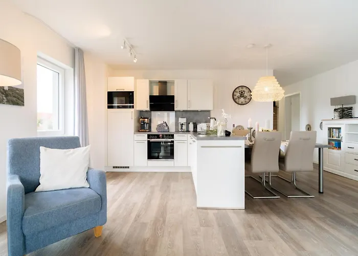 Seebreeze 50 2 N Daire