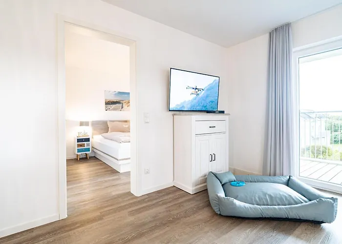 Daire Seebreeze 50 2 N