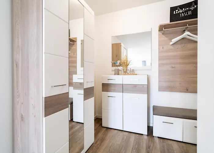 Daire Seebreeze 50 2 N Schillig