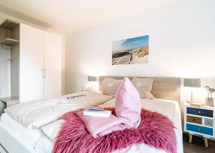 Seebreeze 50 2 N Daire