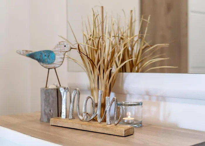 Daire Seebreeze 50 2 N *