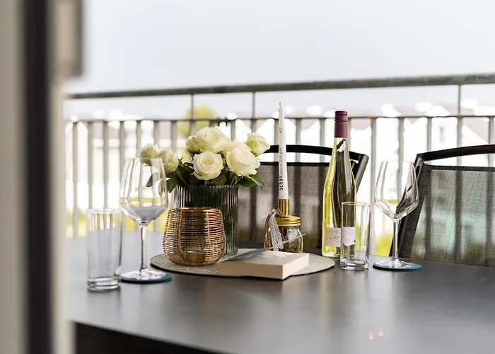 Seebreeze 50 2 N Daire *