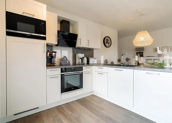 Daire Seebreeze 50 2 N