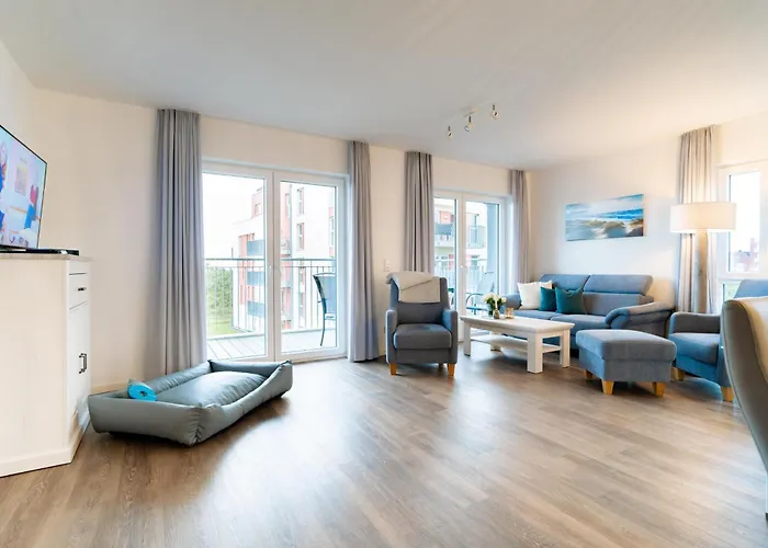 Seebreeze 50 2 N Daire *